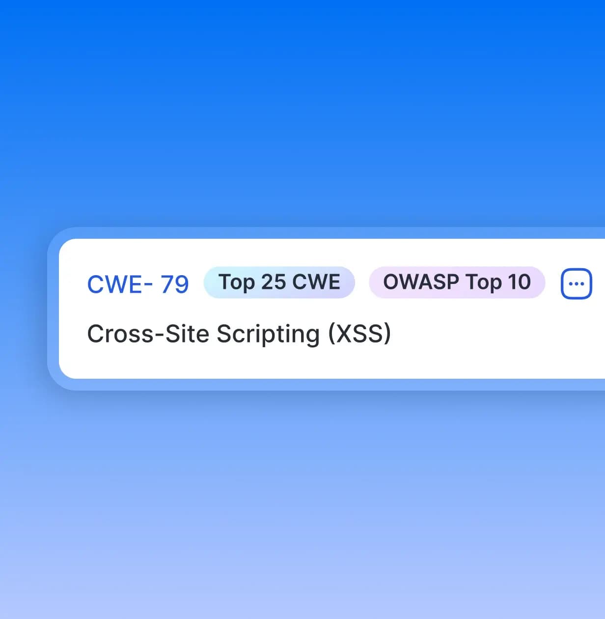 Continuous Compliance