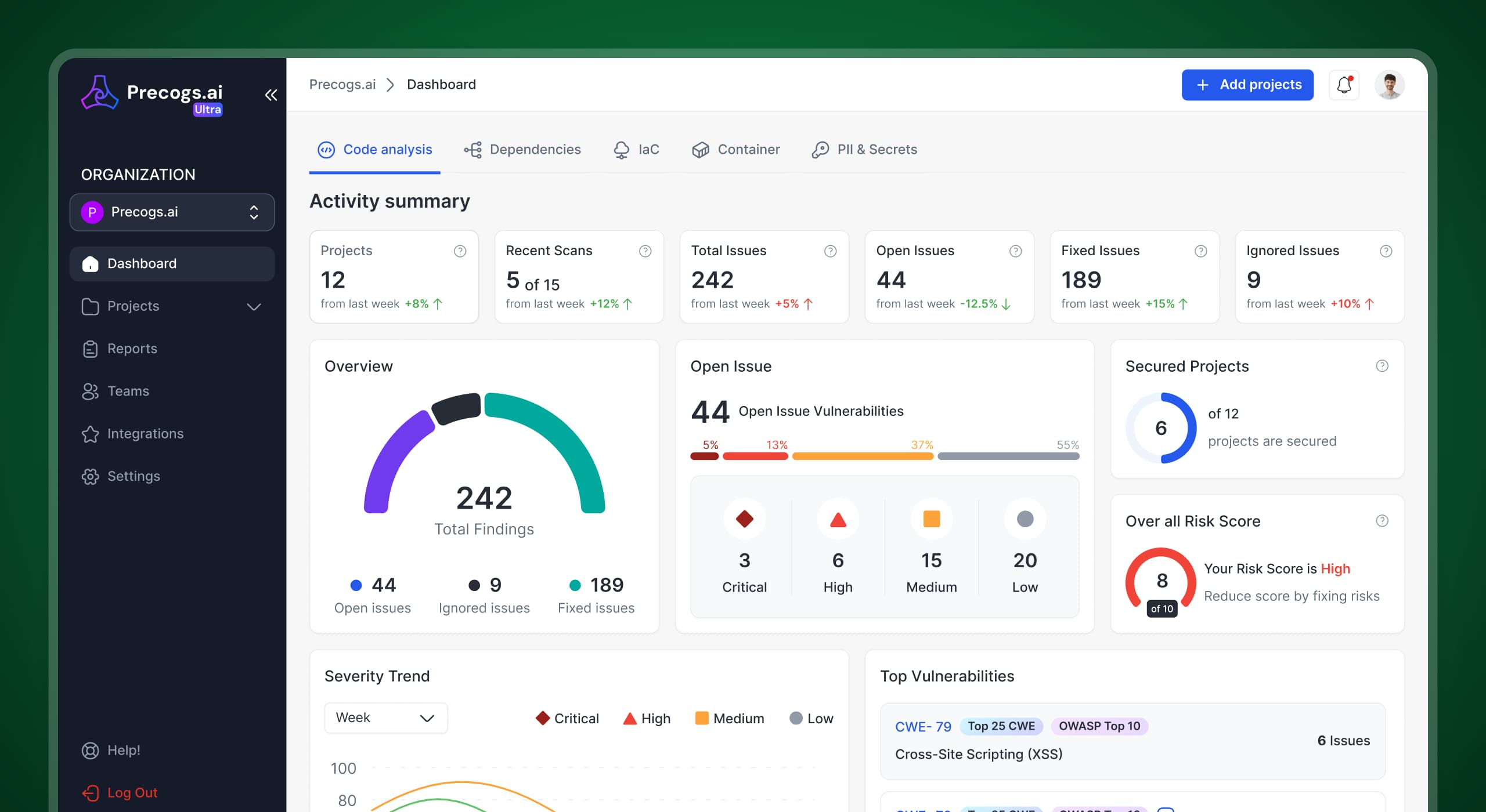 Secure AI-Generated Code