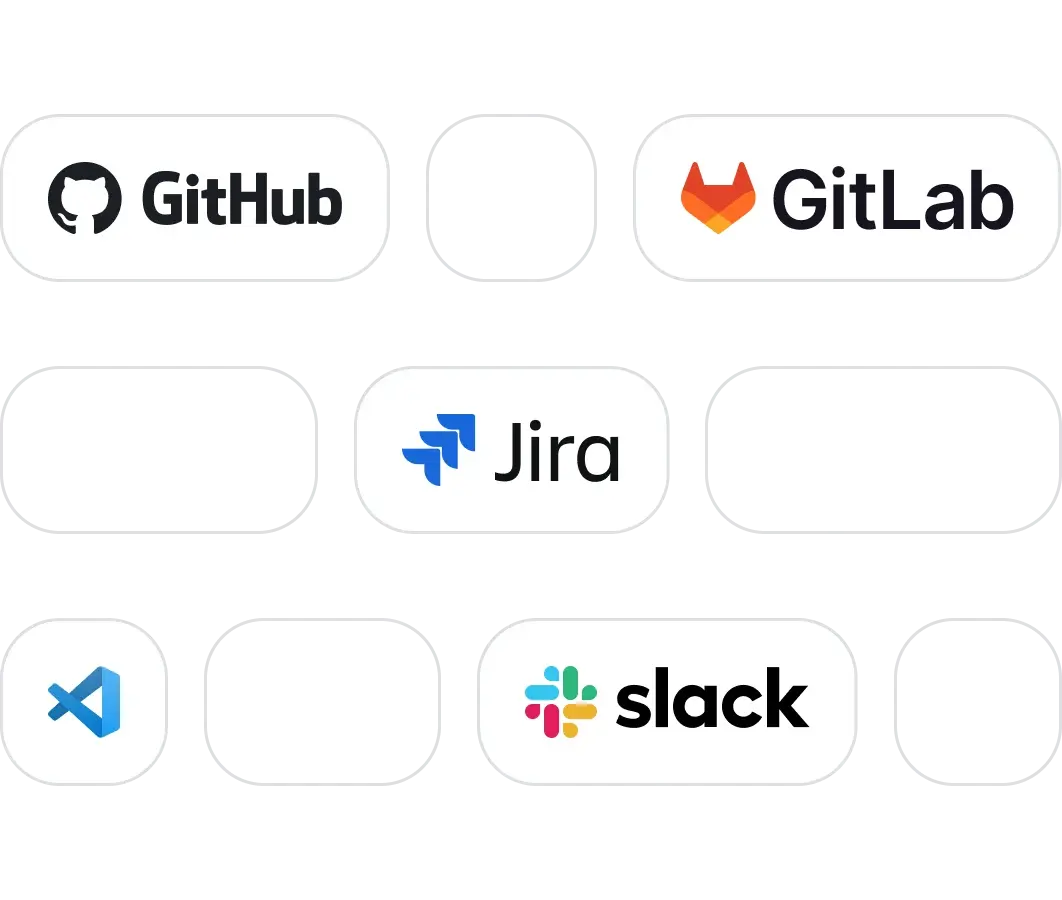 Shift Left Without Friction